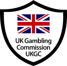 UKGC License Inggris