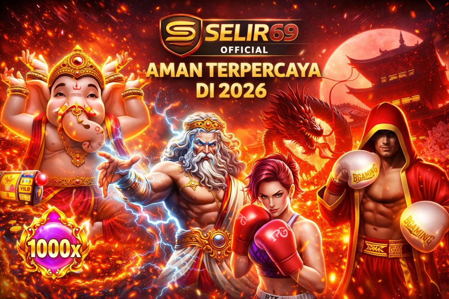 Selir69 - Manajemen Bankroll Profesional