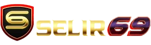 Logo Selir69 Platform Gaming Online Berlisensi Resmi