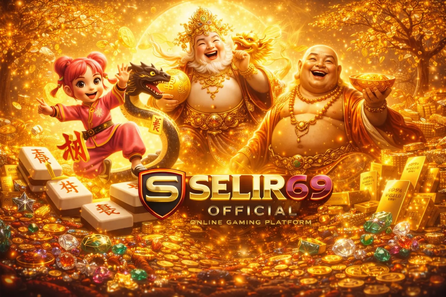 Banner Panduan Withdraw Cepat dan Aman Selir69 - Klaim Kemenangan Tanpa Hambatan